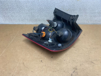 2006 - 2009 Land Rover Range Rover L320 Left Driver LH Tail Light Oem X5224 DW6