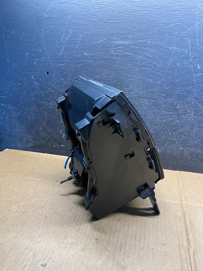 2013-2016 Cadillac SRX Radio Display Screen Control Panel AI9693 DG2