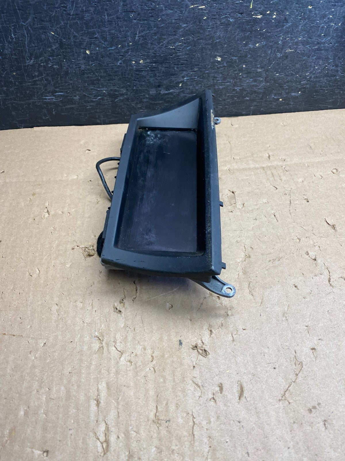 2010 - 2014 BMW X5 X6 Navigation Radio Information 8.8" Display Screen AI6501 DW1