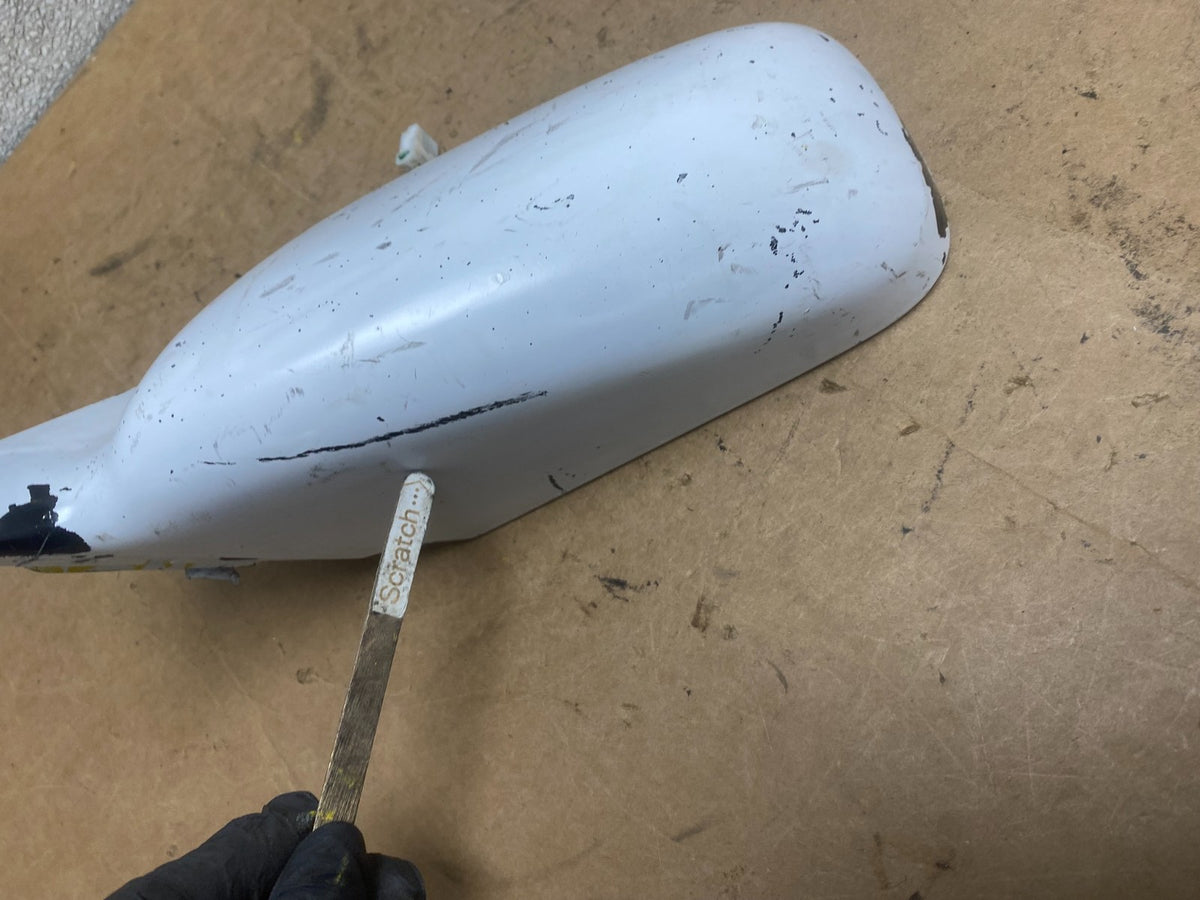 1999 to 2003 Toyota Solara Left Driver LH Side Door Side View Mirror X 5411 DG4