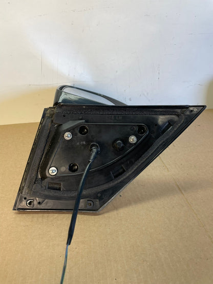 2009 to 2014 Nissan Murano Left Driver LH Side View Door Mirror AH6296 LK4