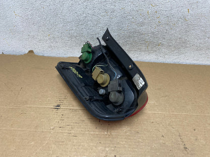 2001 to 2007 Ford Escape Left Driver Lh Side Tail Light AH8049 LK4