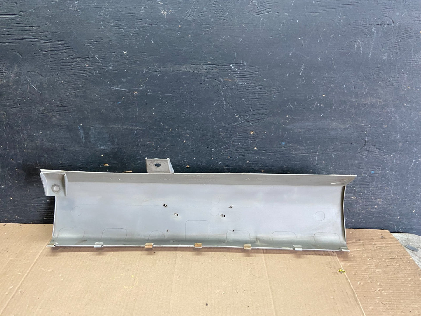 2003 2004 2005 2006 Honda Element Front Lower Bumper Grill Grille Q3485 DG8