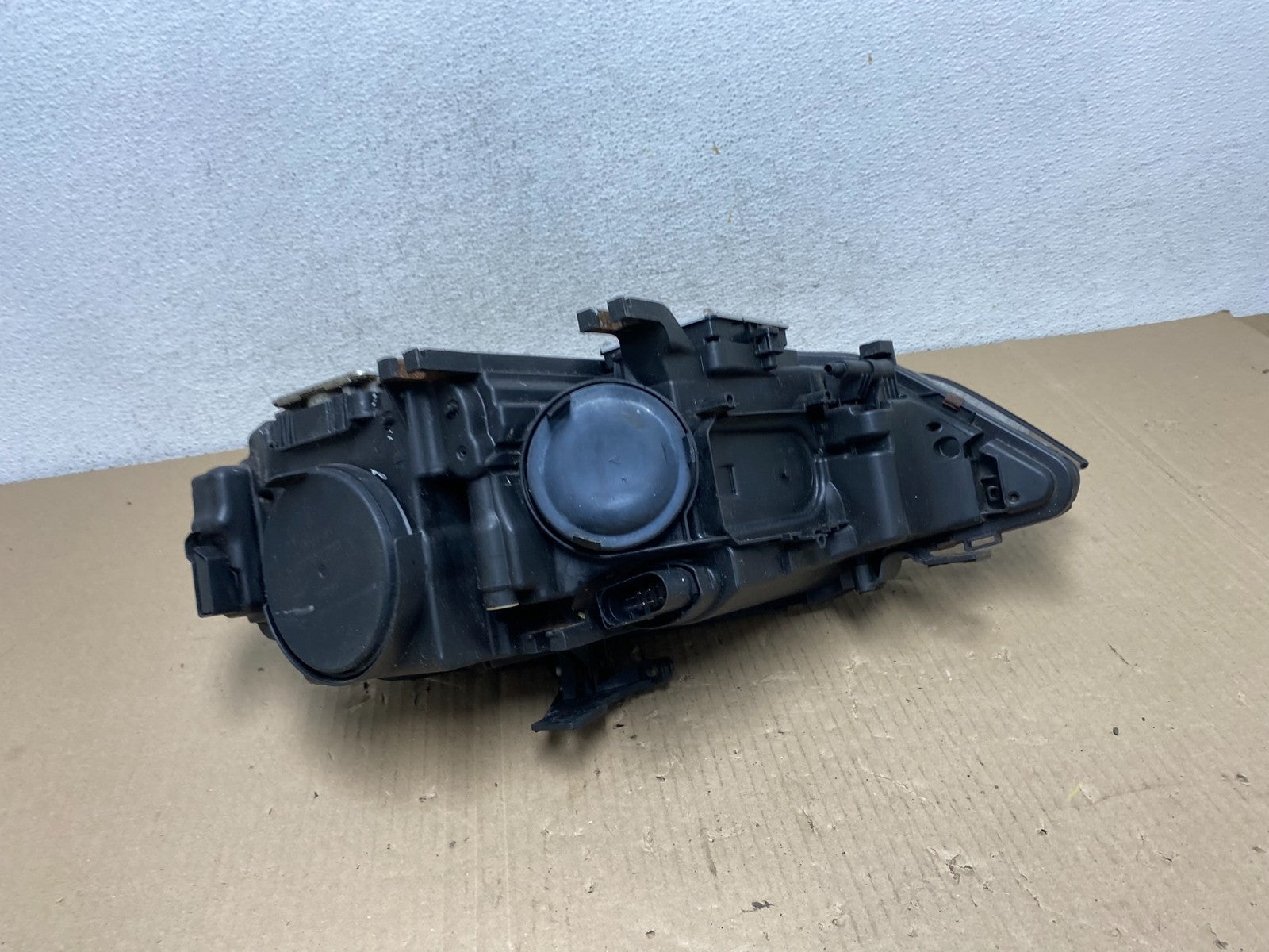 Xenon HID AFS 2013 to 2016 Audi A4 Right Passenger RH Side Headlight AF5863 DW5
