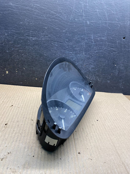 2007 to 2009 Sprinter 2500 3500 Instrument Speedometer Gauge Cluster AI4903 DW1