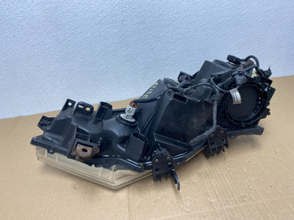 2012 to 2017 Nissan Quest Right Passenger RH Headlight Halogen AB8123 DW6