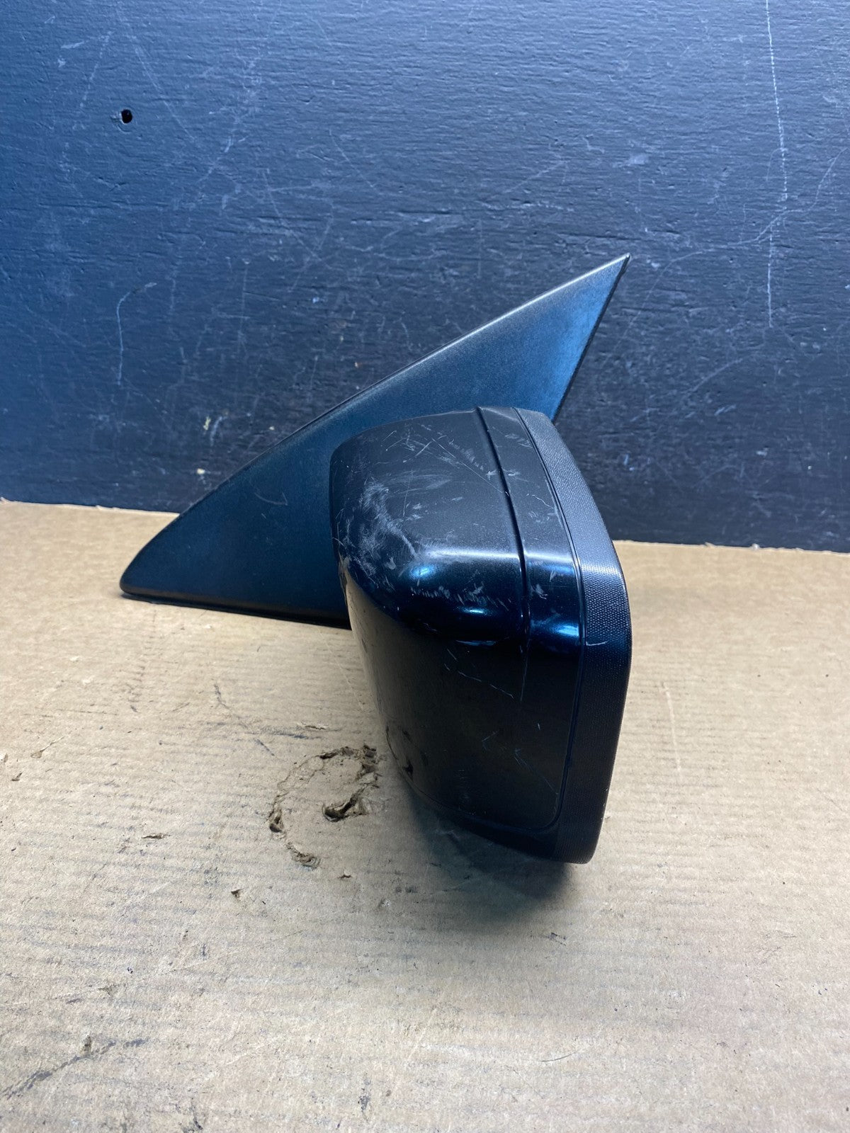 2006-2010 Ford Fusion Milan Left Driver Side Door Mirror AD9902 DW10
