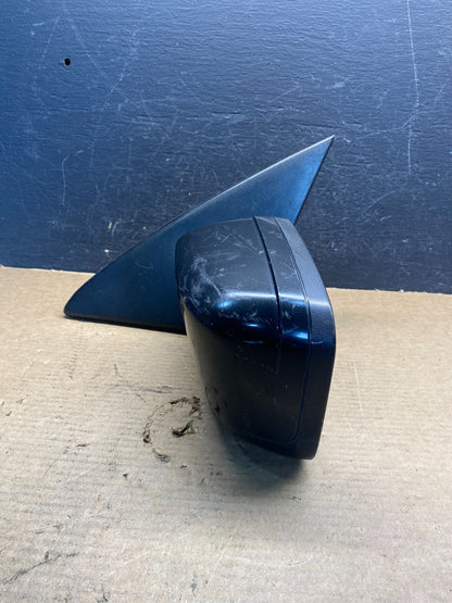 2006-2010 Ford Fusion Milan Left Driver Side Door Mirror AD9902 DW10