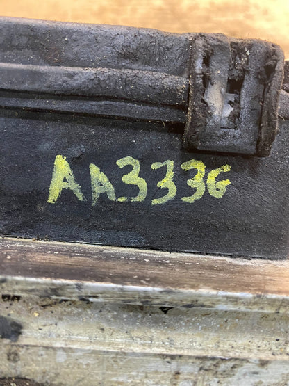 Wabco ABS Pump Hydraulic W/ Module P/N 4460470002 AA3336 DG7