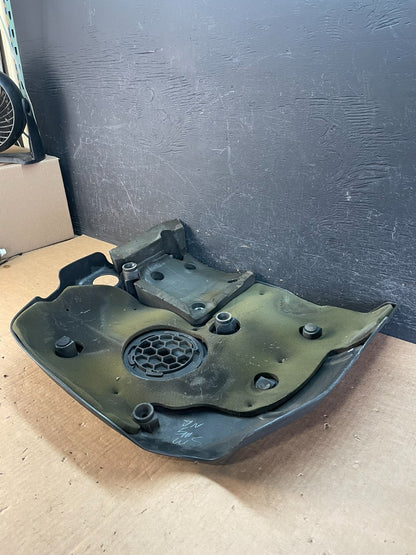 2012 to 2014 Jeep Grand Cherokee 3.6L Engine Cover AE8594 DG4