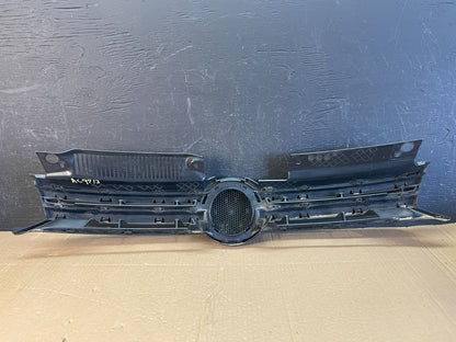 2010 to 2012 Volkswagen Golf /GTI MK6 Front Black Grille Grill ac9713 DG4