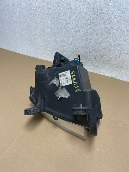 2007 to 2010 Ford Edge Right Passenger RH Halogen Headlight AF4335 LK9