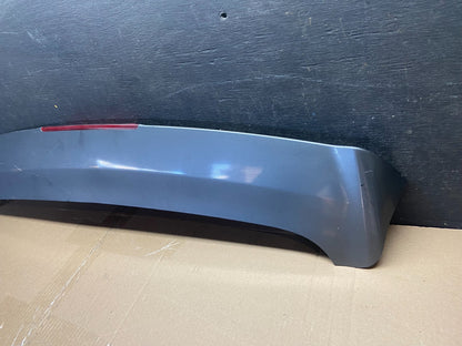 2008 to 2010 Honda Odyssey Rear Trunk Spoiler Gate Oem A7114 DG2