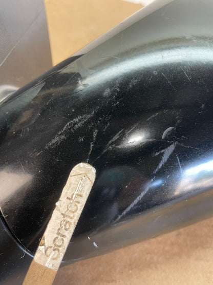 2011 - 2015 Hyundai Sonata Left Driver View Turn Sgn Door Mirror AF8668 DG6