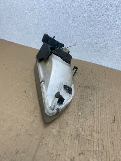 1998 to 1999 Mazda 626 Left Driver Lh Side Headlight Oem AB8472 DW5