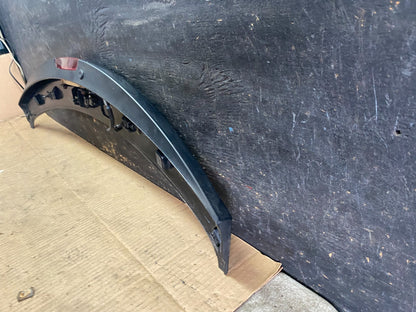 2004 to 2008 Chrysler Pacifica Rear Trunk Hatch Spoiler Wing OEM R7953 DG6