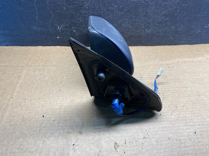2008 to 2014 Scion XD Left Driver LH Side View Door Mirror AD9719 DW3