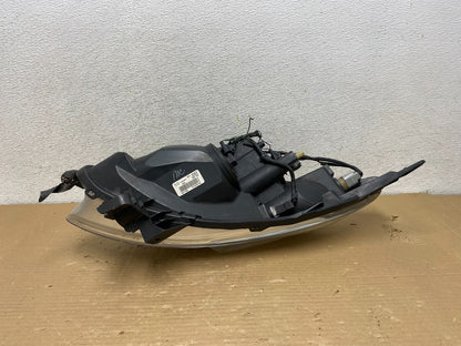 Sedan 2010 2011 2012 Nissan Altima Left Driver Side Headlight AH0555 DW6