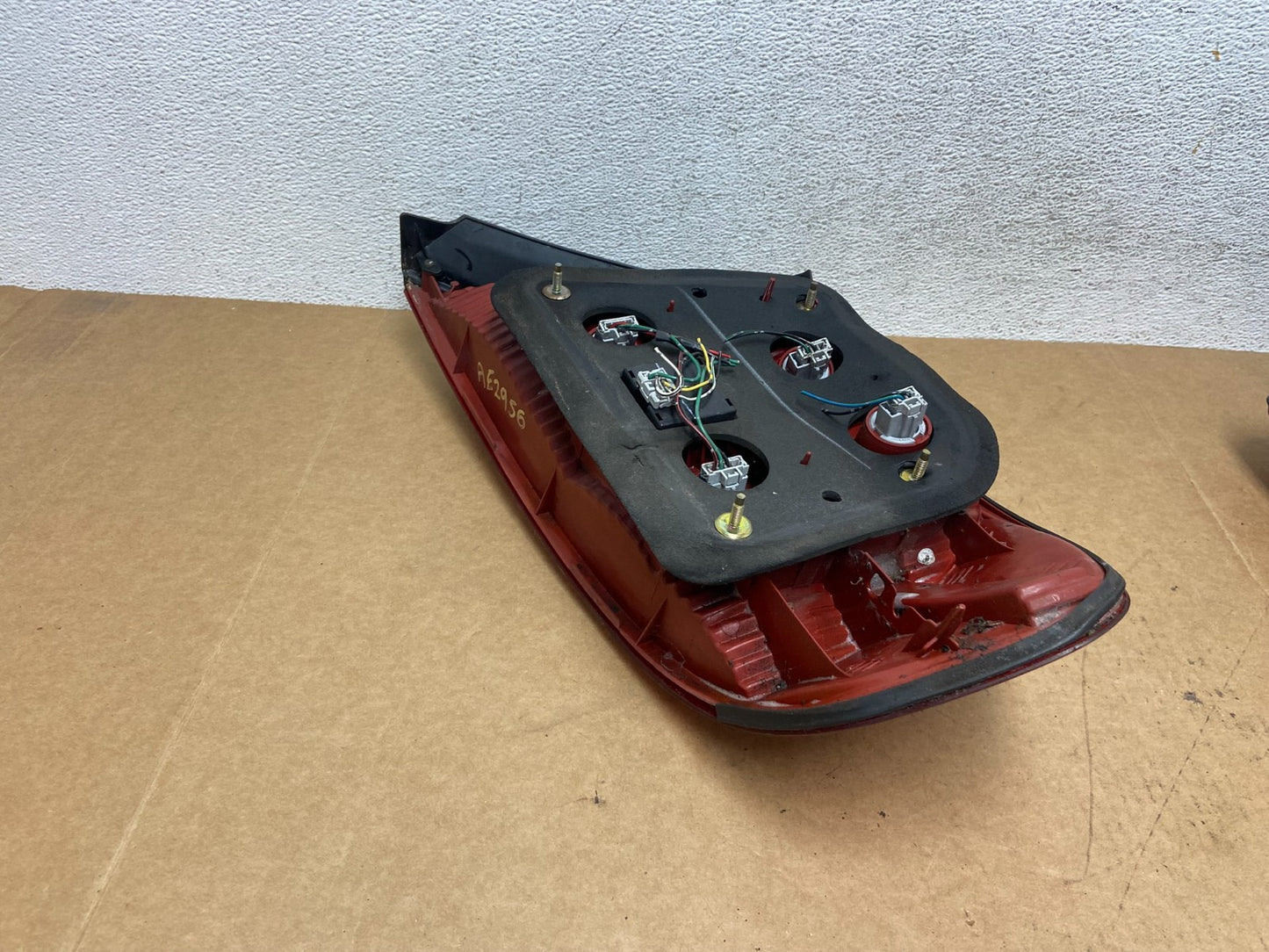2001 2002 Acura CL Left Driver LH Side Tail Light AE1559 DG6