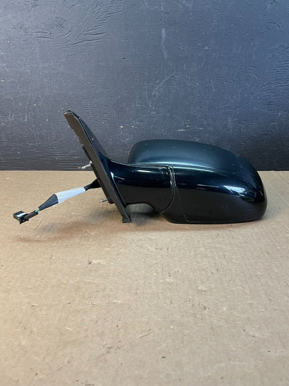 2013 to 2016 Nissan Pathfinder Left Driver Side View Door Mirror AD0326 DW3