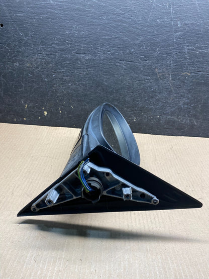 2006 to 2008 BMW 328i 335i Left Driver Lh Side View Door Mirror AI7117 DG4