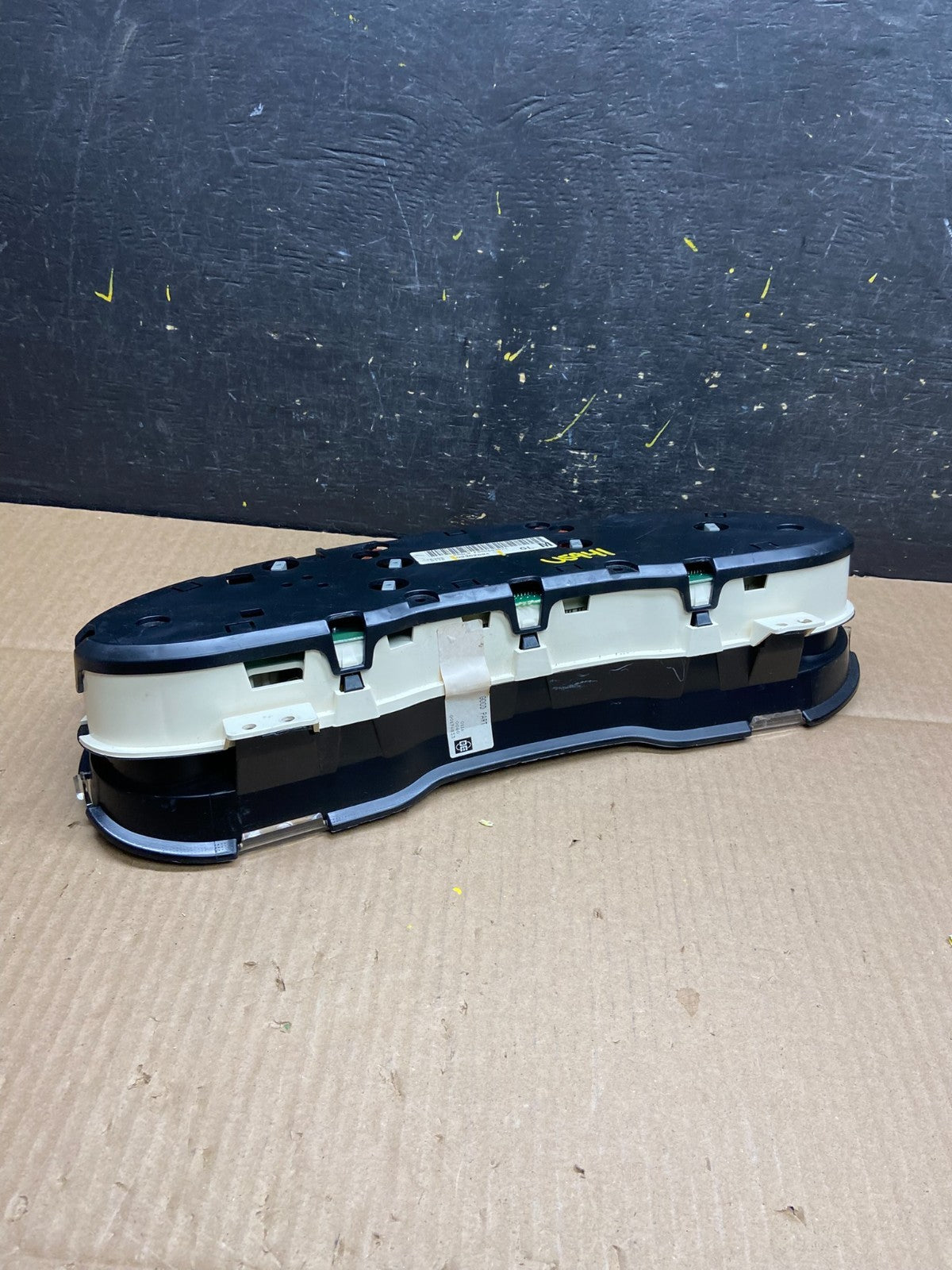 2000 to 2005 Buick Regal Dash Speedometer Cluster Gauge Oem u5941 DG5
