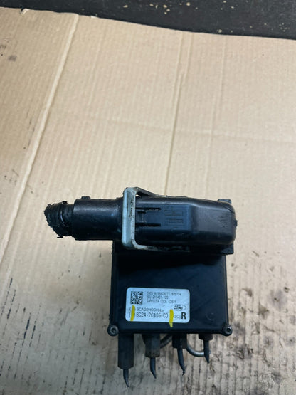 2011 - 2014 Ford E250 E350 Van  ABS Anti Lock Brake Pump Module Oem x1022 DG4