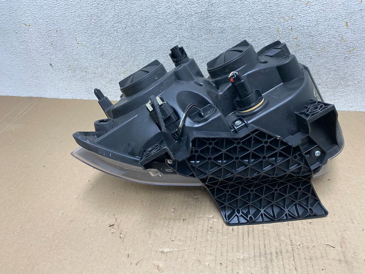 2011 to 2014 Dodge Charger Left Driver LH Side Halogen Headlight AJ2057 DW7