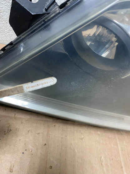 2005 2006 2007 Honda Odyssey Left+Right Set Halogen Headlights W0794 DW7