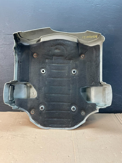 2004-2010 Bmw E63 550i 650i 4.4l Plastic Engine Cover Shield ad8421 DG3
