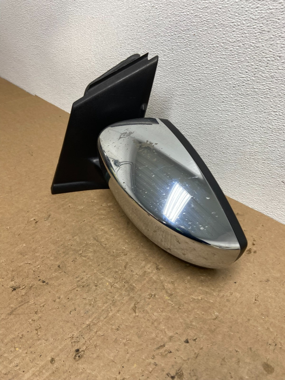 2013 to 2016 Ford Escape Left Driver Lh Power Door Mirror Oem AC1459 DW1