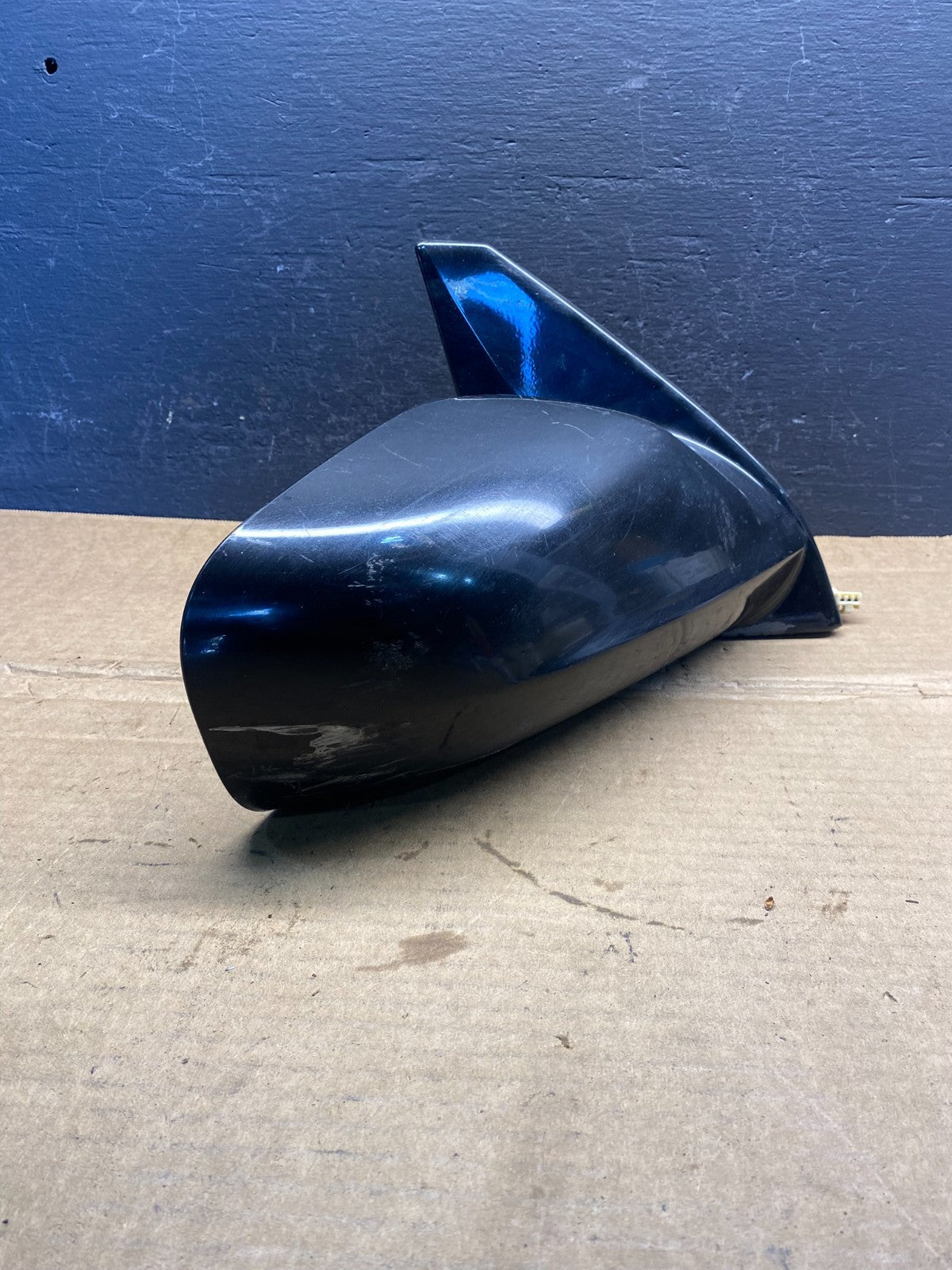 2003 to 2008 Toyota Matrix Right Passenger Rh View Door Mirror AD3363 DG1