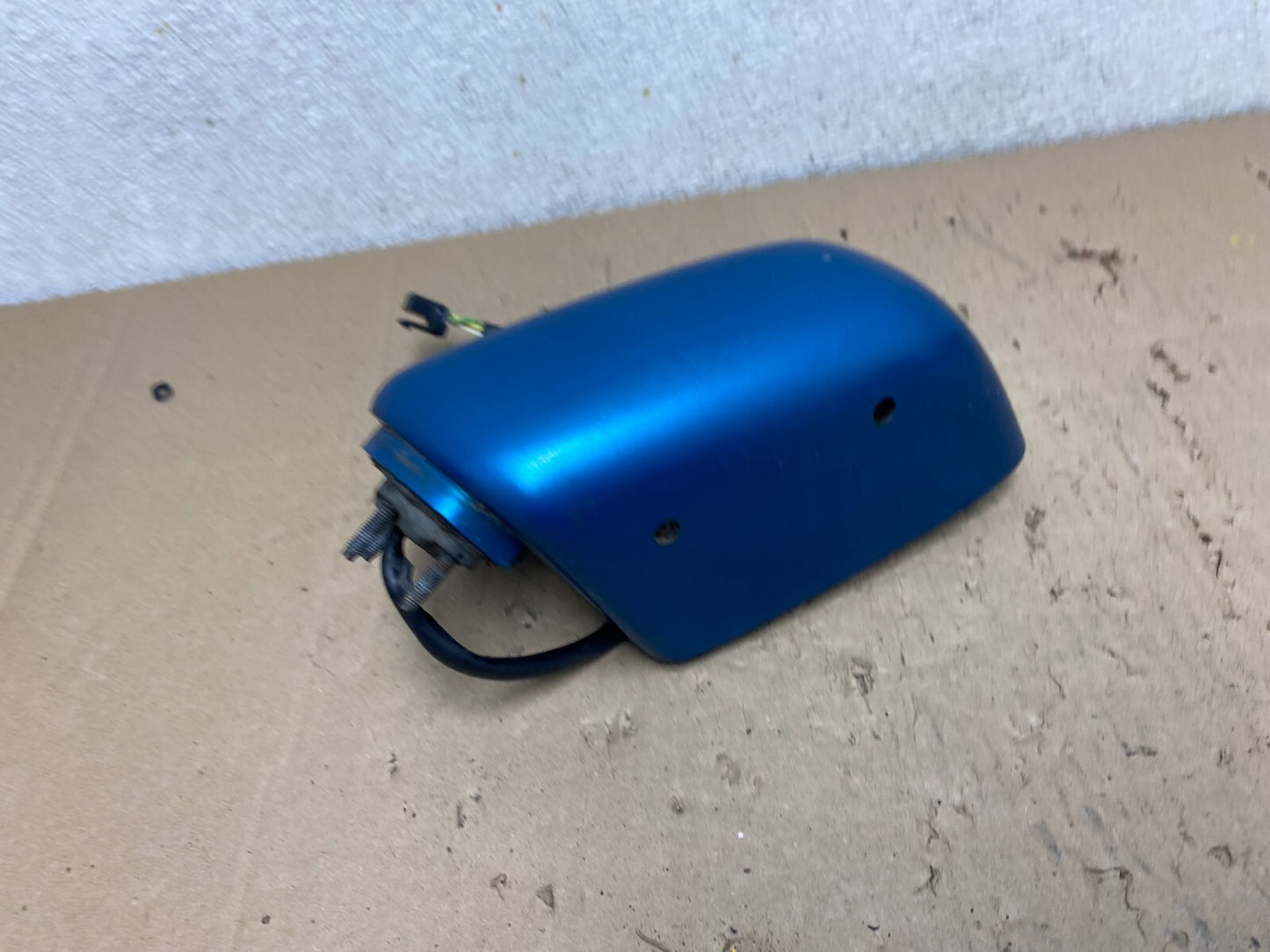 2004  2008 Pontiac Grand Prix Left Driver LH Side View Door Mirror N2428 DG3