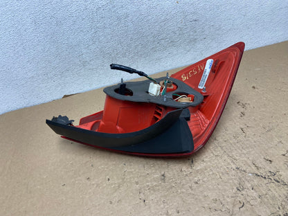 2005 2006 2007 Scion TC Tail Light Right Passenger Rh Side DEPO AF8318 LK4