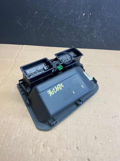 2010 to 2011 Volvo XC60 Center Console Air Vent Bezel Panel Trim  Oem AB9296 DG5