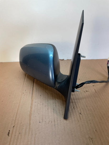 2004 to 2009 Toyota Prius Right Passenger RH Side View Door Mirror AG7771 DW1