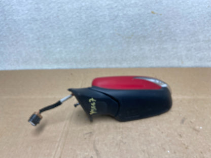 2014 to 2016 Kia Forte Sedan Left Driver LH View Turn Signal Mirror OEM Y8667 DG3