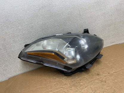 Coupe 2010 to 2013 Nissan Altima Right Passenger Headlight Xenon Oem Z2841 DW2