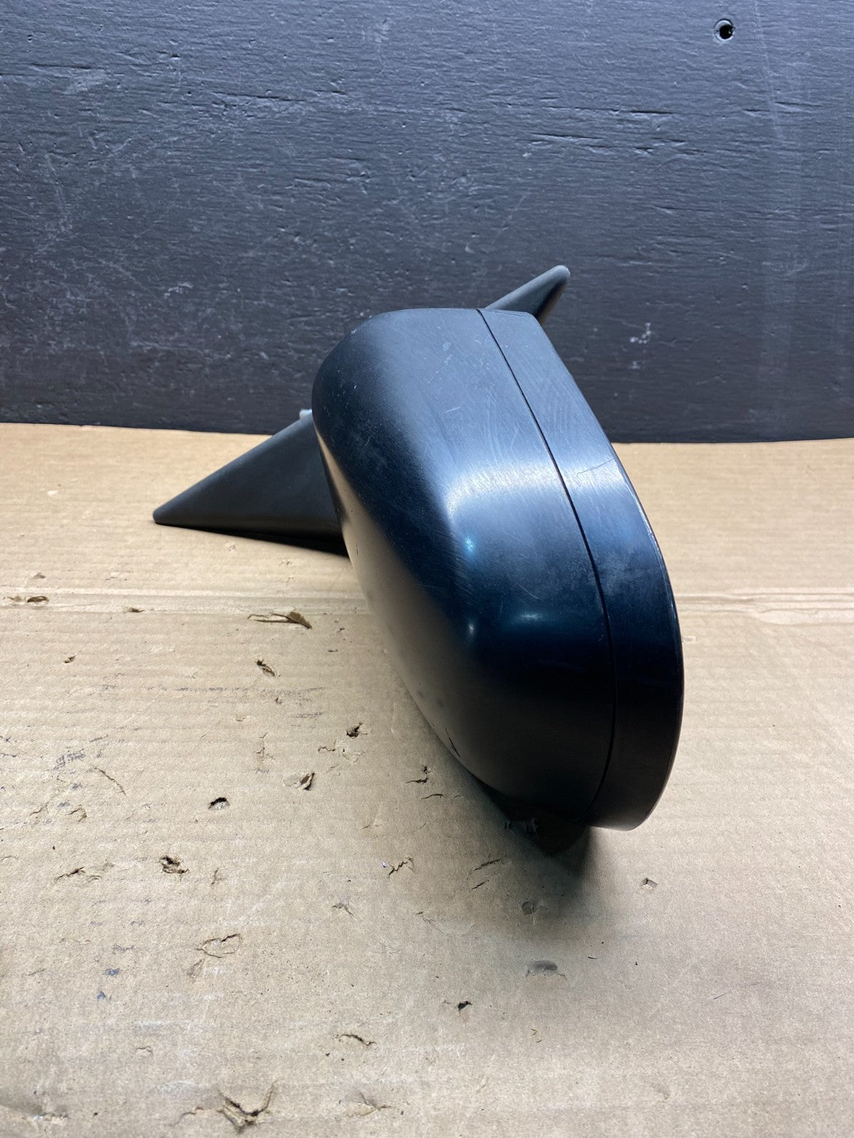 2005-2009 Subaru Legacy Outback Left Driver Heated Door Mirror AC8814 DG10
