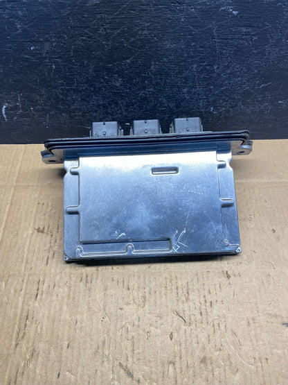 2004 Ford Explorer Engine Control Unit ECU Computer Module AD5127 DG0