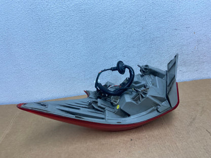 2016 2017 2018 Nissan Sentra Left Driver LH Side Tail Light AD5348 LK5