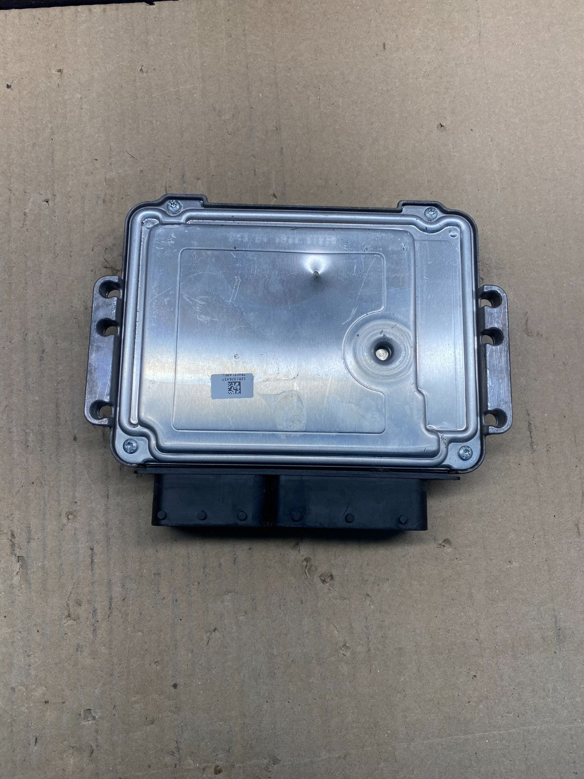 2012 2013 Ford Edge Engine Control Module Unit Ecu Ecm AI5078 DW1