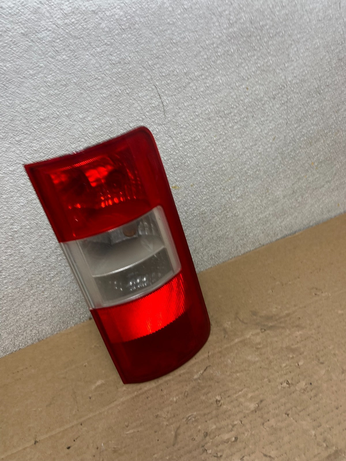 2010 to 2013 Ford Transit Connect Right Passenger Side Tail Light OEM AB4551 LK2