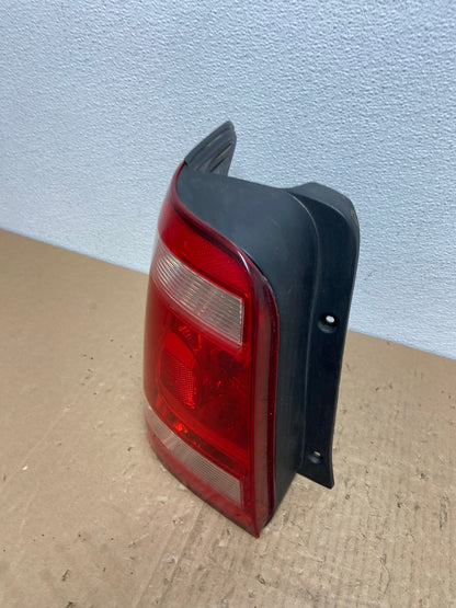 2008 to 2012 Ford Escape Left Driver LH Side Tail Light AB8006 LK1