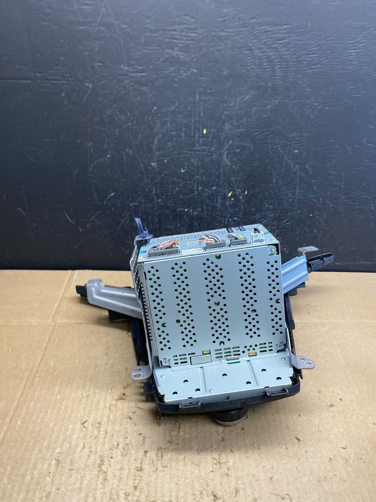 2011 to 2013 Honda Odyssey Radio AM/FM Control Panel ah1613 DG7