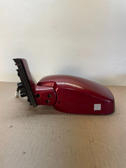 2001 - 2006 Suzuki Grand Vitara XL-7 Left Driver View Door Mirror AI0760 DG3