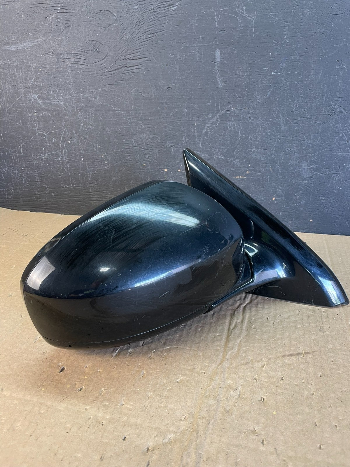 2013 2015 Infiniti JX35 QX60 Right Passenger RH View Door Camera Mirror AC98531