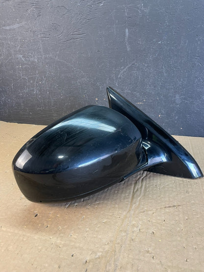 2013 2015 Infiniti JX35 QX60 Right Passenger RH View Door Camera Mirror AC98531