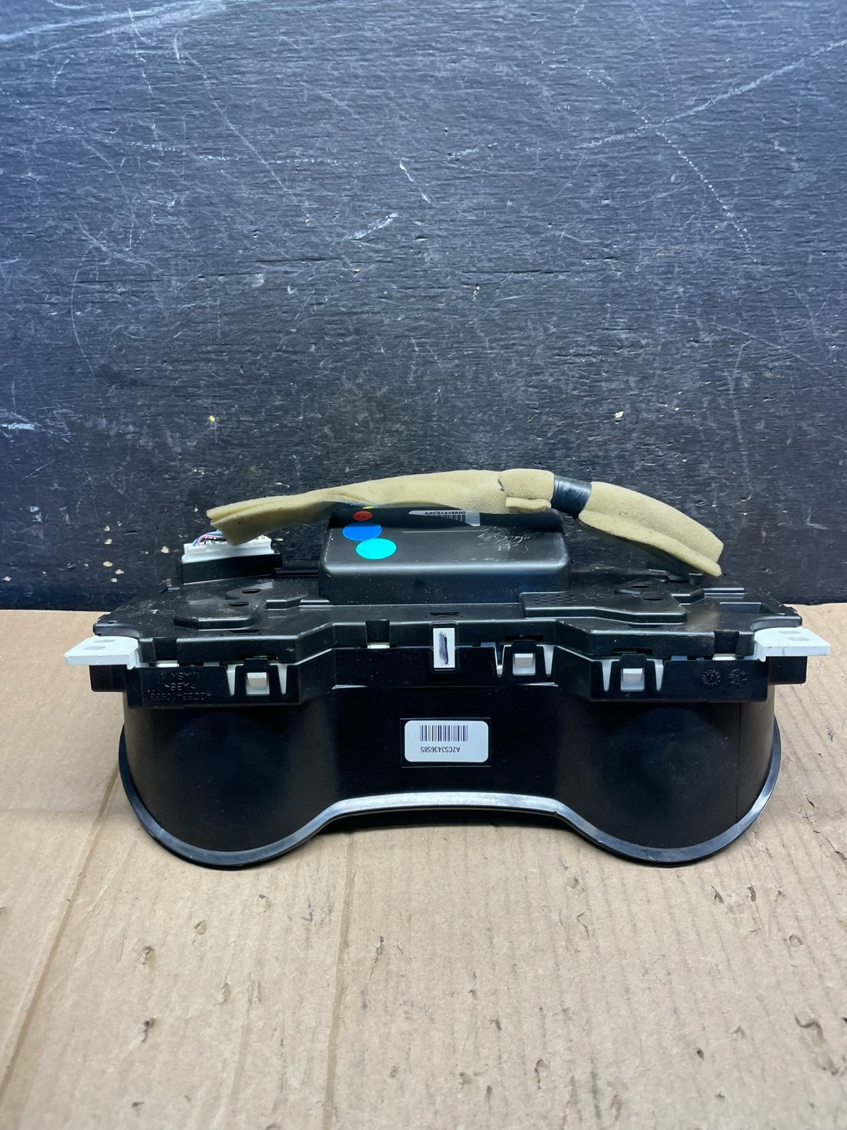 2013 Nissan Pathfinder Speedometer Cluster Gauge OEM S2313 DG5