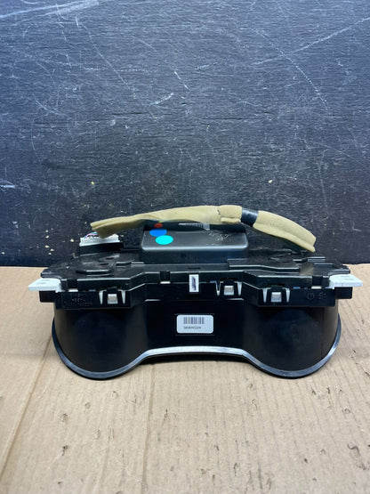 2013 Nissan Pathfinder Speedometer Cluster Gauge OEM S2313 DG5